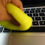 Macbook airのキーボードを掃除できる便利道具を厳選