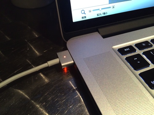 MacBook AIRのバッテリー寿命を長持ちさせる4つの秘訣