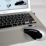 MacBook AIRのマウスはこれで決まり！相性抜群〇選