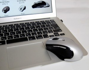 MacBook AIRのマウスはこれで決まり！おすすめ3選 | マックリブ