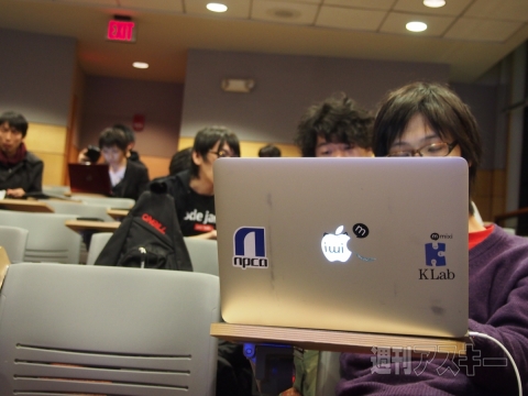 MacBook airの大学生へのおすすめインチは絶対に13！
