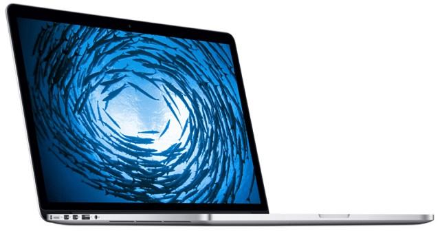 新型MacBook Pro(2016)の新色にディープブルー登場？