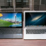 ノートパソコンの駆動時間を徹底比較！「Mac」vs「VAIO」編