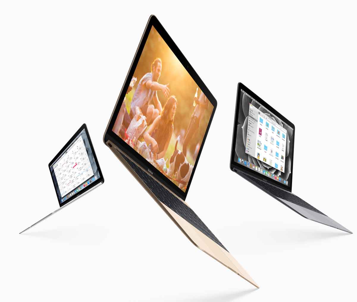 新型MacBook Pro(2016)のスペックで実現を願う4機能